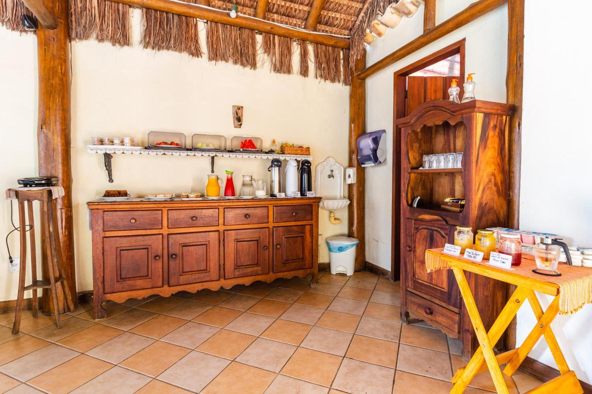 Pousada Laguna Blue Parati Extérieur photo