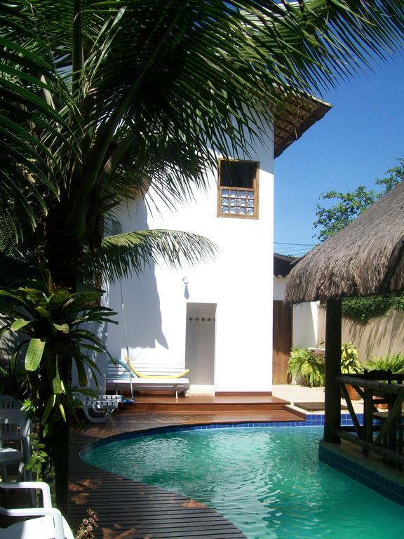 Pousada Laguna Blue Parati Extérieur photo