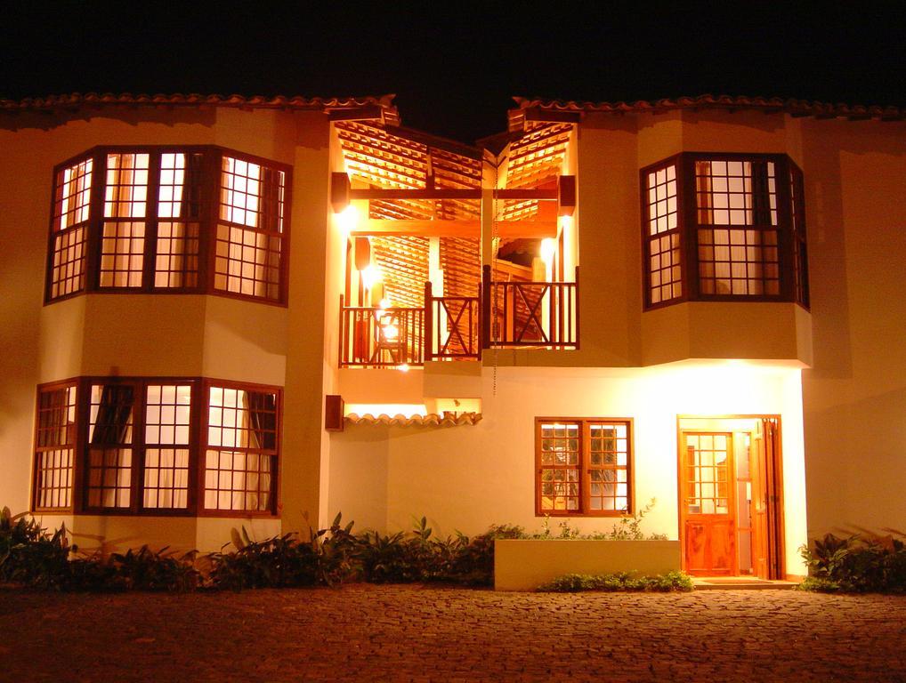 Pousada Laguna Blue Parati Extérieur photo